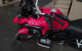 Bmw r1200gs abs