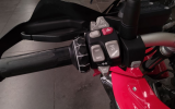 Bmw r1200gs abs