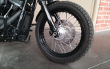 Harley street bob