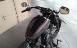 Harley street bob