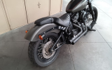 Harley street bob