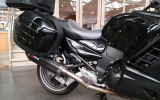 Kawasaki gtr 1400 abs