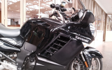 Kawasaki gtr 1400 abs
