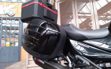 Kawasaki gtr 1400 abs