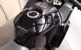 Kawasaki gtr 1400 abs