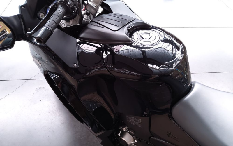 Kawasaki gtr 1400 abs