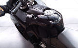 Kawasaki gtr 1400 abs