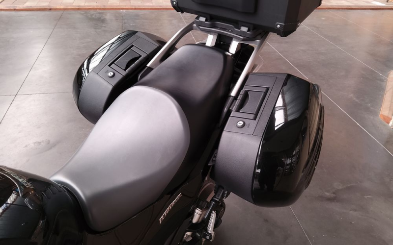 Kawasaki gtr 1400 abs
