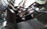 Kawasaki gtr 1400 abs