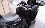 Kawasaki gtr 1400 abs