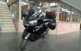 Kawasaki gtr 1400 abs