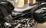 Kawasaki gtr 1400 abs