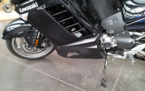 Kawasaki gtr 1400 abs