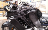Kawasaki gtr 1400 abs
