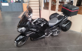 Kawasaki gtr 1400 abs