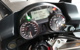 Kawasaki gtr 1400 abs