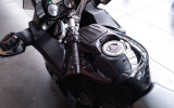 Kawasaki gtr 1400 abs