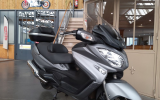 Suzuki Burgman 650