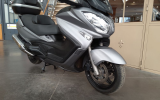 Suzuki Burgman 650