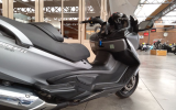 Suzuki Burgman 650