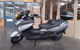 Suzuki Burgman 650