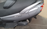 Suzuki Burgman 650