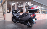 Suzuki Burgman 650