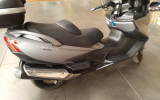 Suzuki Burgman 650