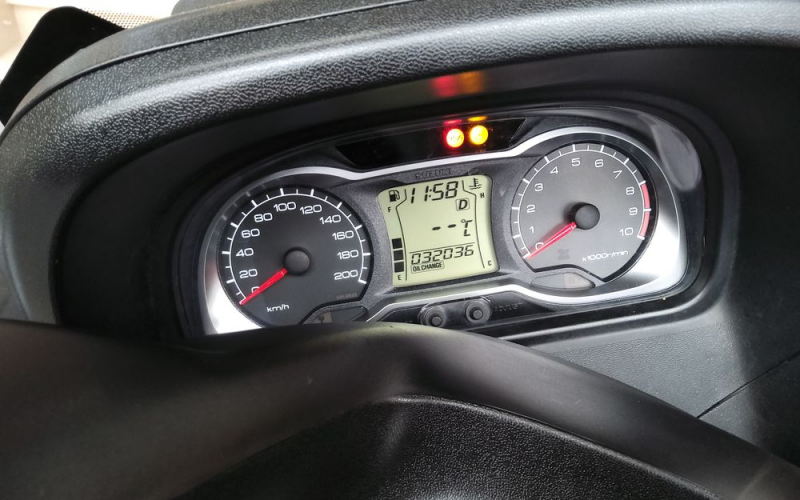 Suzuki Burgman 650