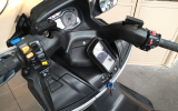 Suzuki Burgman 650