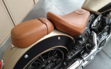 Indian scout classic