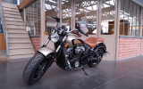 Indian scout classic