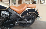 Indian scout classic