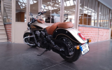 Indian scout classic