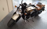 Indian scout classic