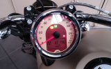Indian scout classic