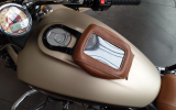Indian scout classic