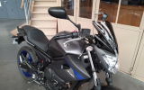 Yamaha xj-6