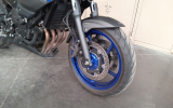 Yamaha xj-6