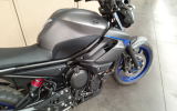 Yamaha xj-6