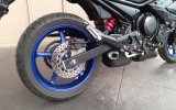 Yamaha xj-6