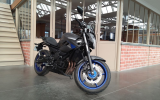 Yamaha xj-6