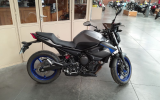 Yamaha xj-6