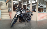 Yamaha xj-6