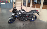Yamaha xj-6