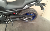 Yamaha xj-6