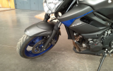 Yamaha xj-6