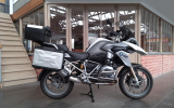 Bmw r1200gs lc