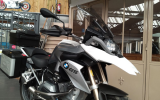 Bmw r1200gs lc
