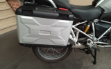 Bmw r1200gs lc